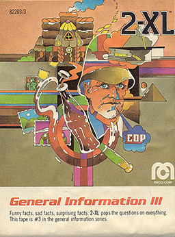 General Information III